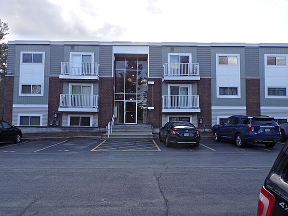 3rd image of 84F Constitution Drive #84F