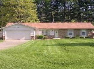 1539 Cherry Ln, Bloomington, IN 47401