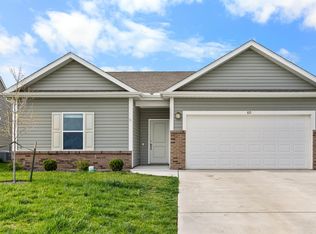 60 Wadsworth Ct, Lafayette, IN 47905