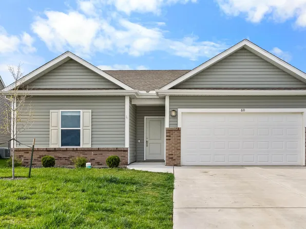 60 Wadsworth Ct, Lafayette, IN 47905