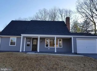 3007 Teak Ln, Bowie, MD 20715