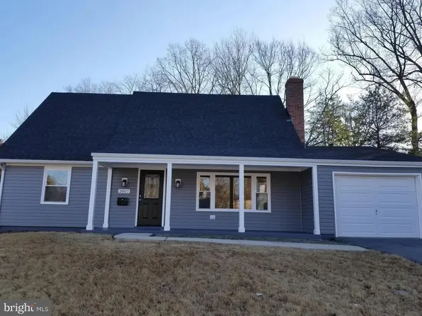 3007 Teak Ln, Bowie, MD 20715