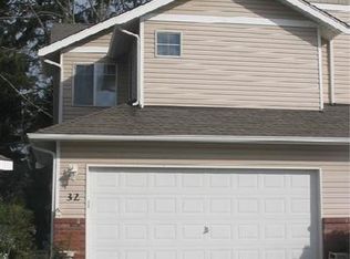 15414 35th Ave W #32, Lynnwood, WA