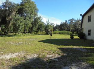 13680 NE 52nd Place Rd, Silver Springs, FL 34488