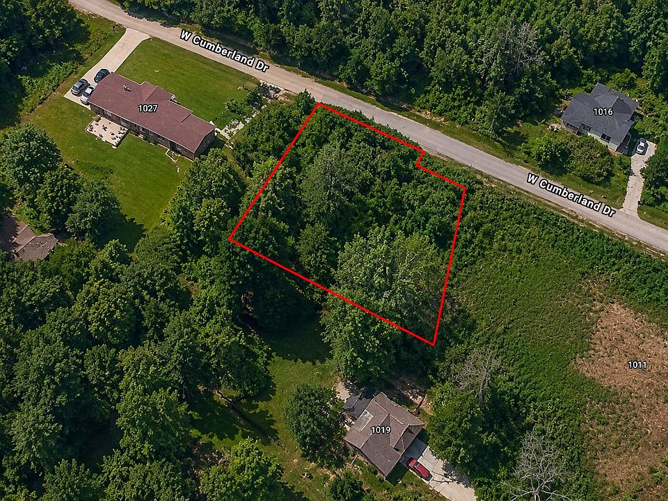 2nd image of 1 W Cumberland Dr