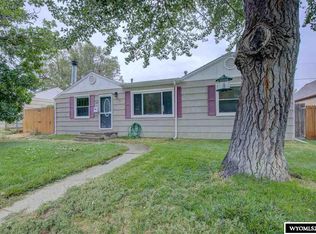 1424 Birch St, Casper, WY 82604