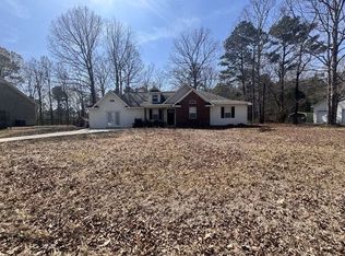 213 Legion Dr, Steele, AL 35987