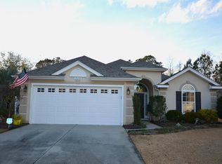 223 Marbella Dr, Murrells Inlet, SC 29576