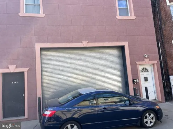 1928 S Chadwick St, Philadelphia, PA 19145