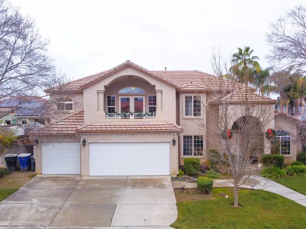 481 Malibu Dr, Coalinga, CA 93210