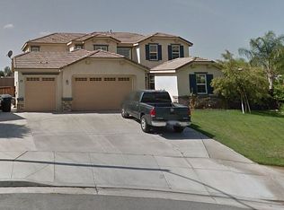 2170 Warwick St, San Jacinto, CA 92582