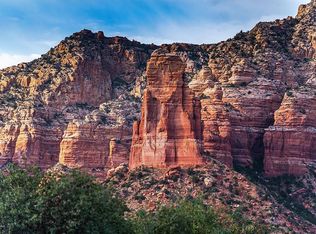 160 Raintree Rd, Sedona, AZ 86351