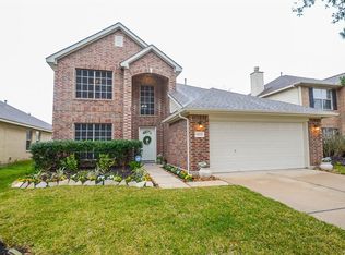 24222 Silversmith Ln, Katy, TX 77493