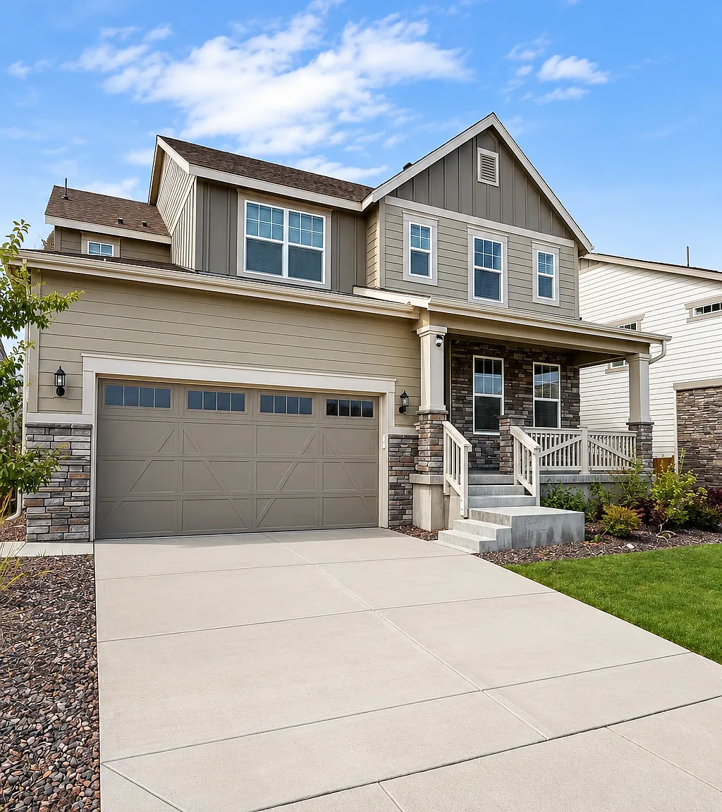 5 bed, 4.5 bath, 3875 sqft, $3,450 — Photo 2