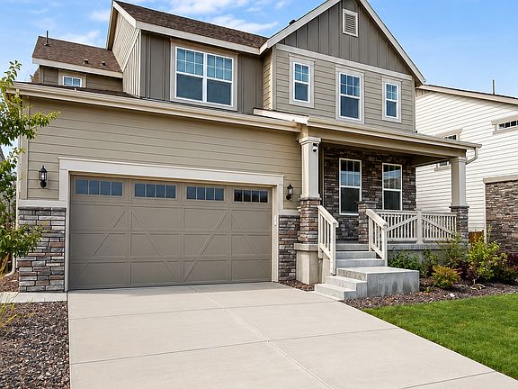 2nd image of 1005 S Elk Way