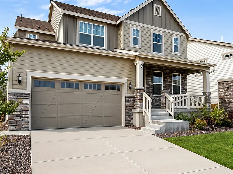 1005 S Elk Way — Photo 2