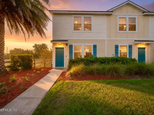 834 ROTARY Road, Jacksonville, FL 32211