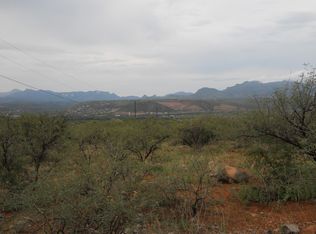 202 Camino Oceano, Rio Rico, AZ 85648