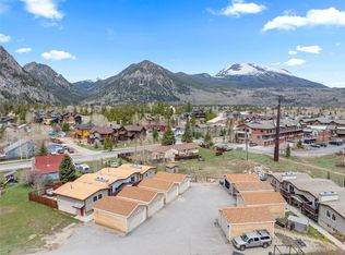 821 Pitkin St APT 8, Frisco, CO 80443