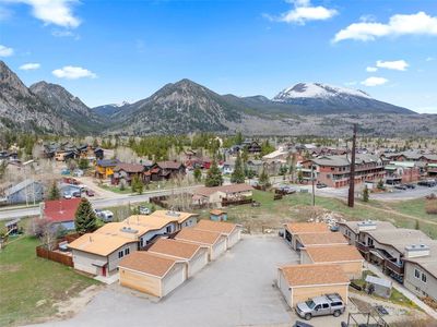 821 Pitkin Street UNIT 8, Frisco, CO, 80443