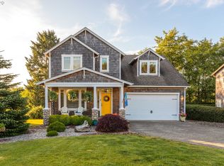 1200 Elkridge Ct, Seaside, OR