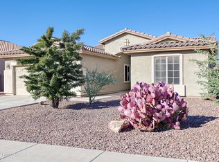 22052 W Moonlight Path, Buckeye, AZ 85326
