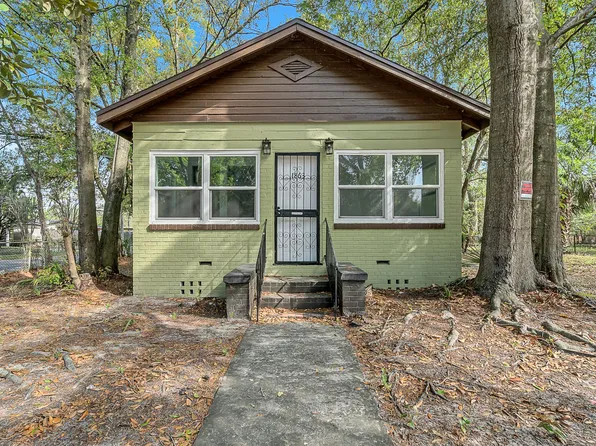 1863 W 29th St, Jacksonville, FL 32209