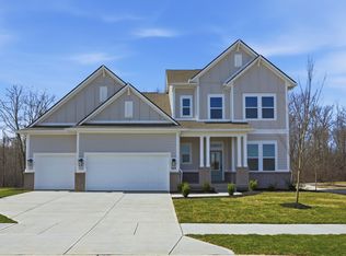 14279 Hidden Lakes Dr, Noblesville, IN 46060