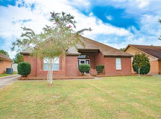 7861 Copperfield Dr, Montgomery, AL 36117
