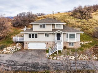 1483 E Maple Hills Dr, Bountiful, UT 84010