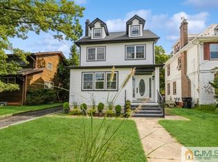 509 S 1st Ave, Highland Park, NJ