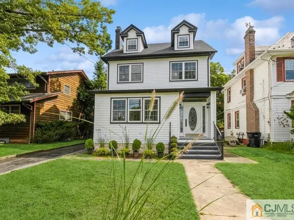 509 S 1st Ave, Highland Park, NJ 08904