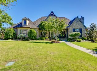 4330 Berry Farm Rd, Norman, OK 73072