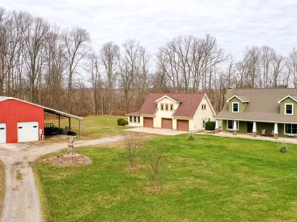 9019-19 50th Rd, West Unity, OH 43570