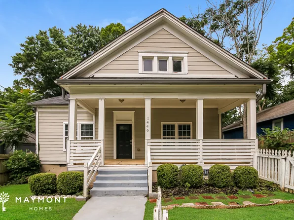 1449 Beatie Ave SW, Atlanta, GA 30310