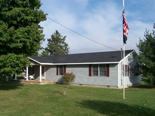 11883 E 200 N, Marion, IN 46952