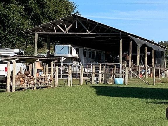 RV pole barn. Many options. 