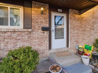 45 Hansen Rd N #39, Brampton, ON