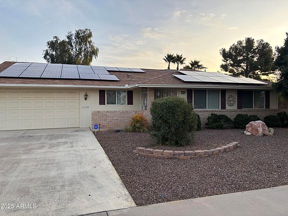 2nd image of 10905 W EL CAPITAN Circle