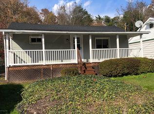26 Annabelle Ave, Harveys Lake, PA 18618