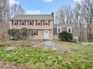 226 Adams Rd, Easton, CT 06612