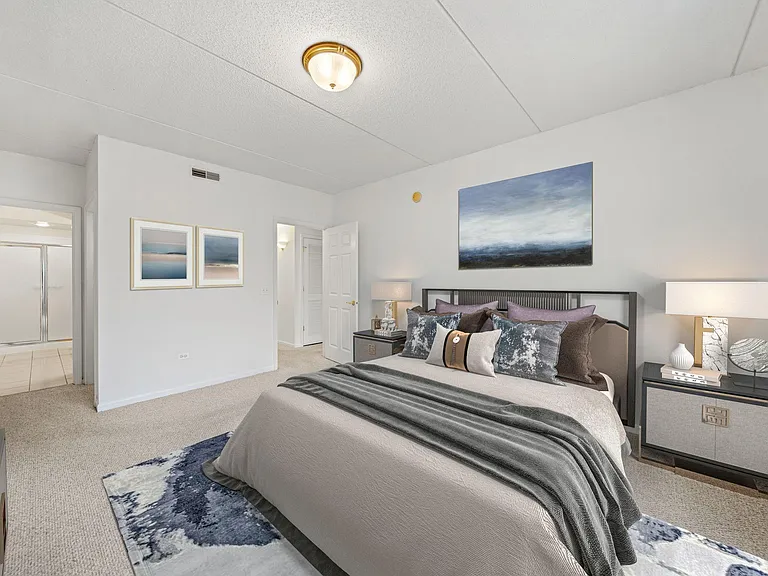 8747 W Bryn Mawr Ave #504 — Photo 9