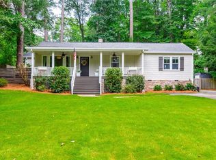 1878 Hickory Rd, Chamblee, GA 30341