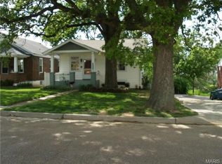 2537 Bremerton Rd, Saint Louis, MO 63144