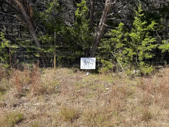 (LT)394 Forest Trail Drive LOT 394, Bandera, TX 78003