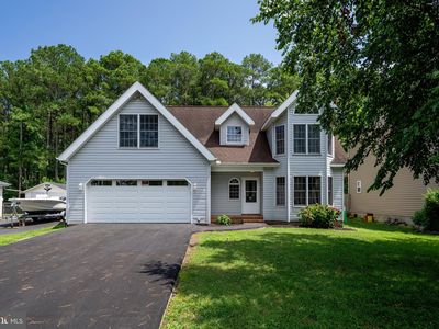 12624 Balte Rd, Ocean City, MD, 21842