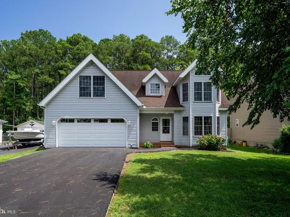 12624 Balte Rd, Ocean City, MD 21842