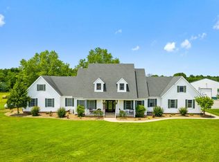 1040 Lack Rd, Elkton, KY 42220