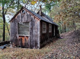 22000 Horse Valley Rd, Doylesburg, PA 17219