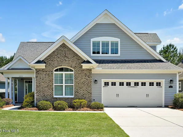 2621 Empie Drive, Leland, NC 28451